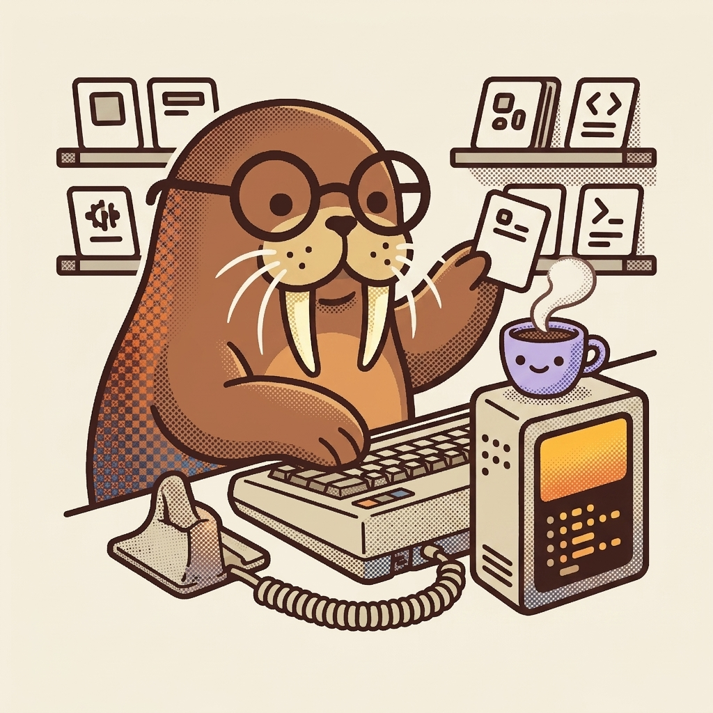 Api Reference Library Wally