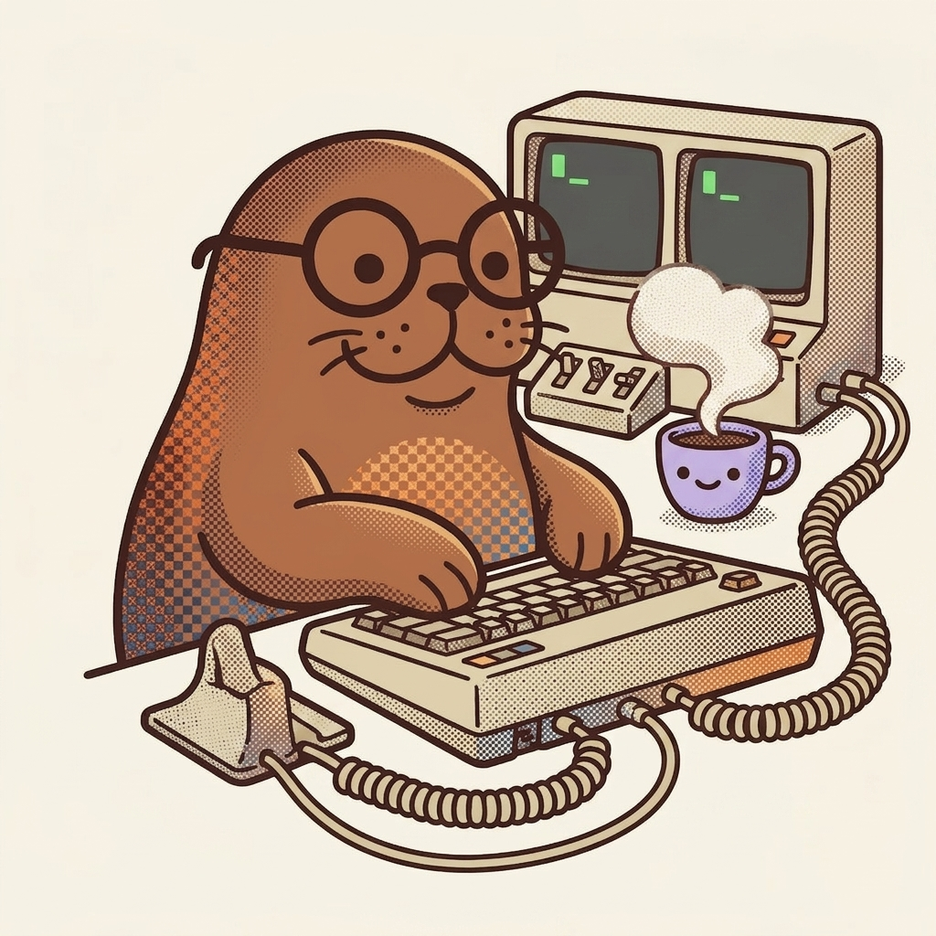 App Cli Console Wally