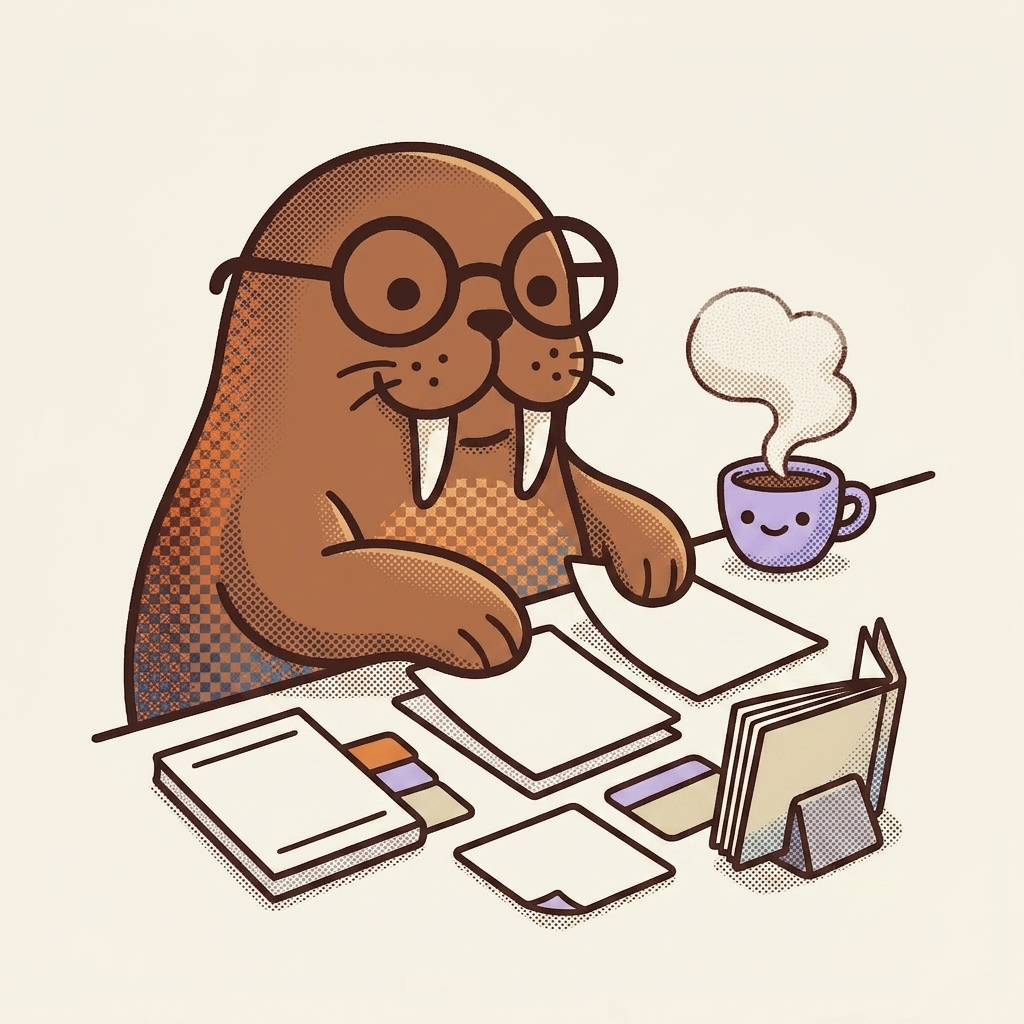 App Docs Console Wally