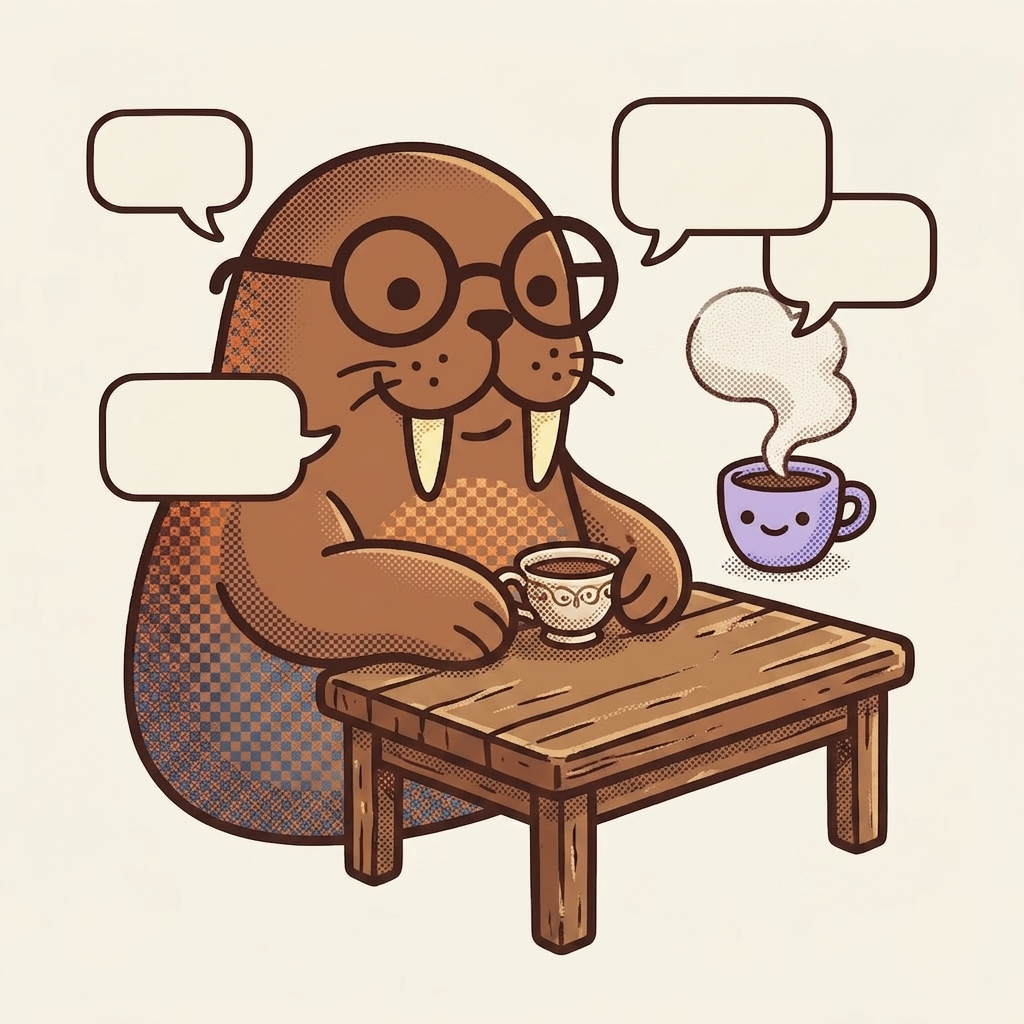 Client Chats Methods Wally