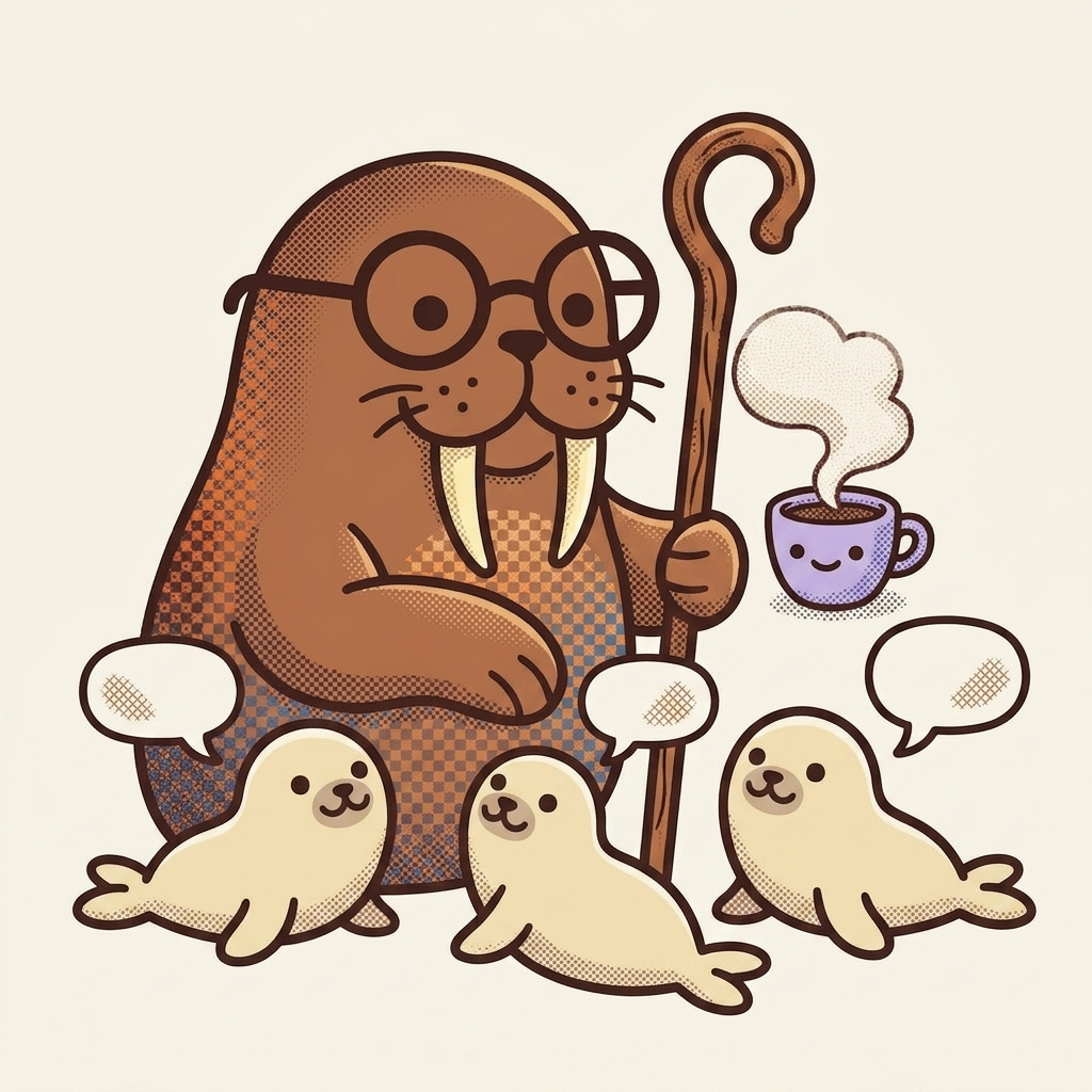Client Groups Methods Wally