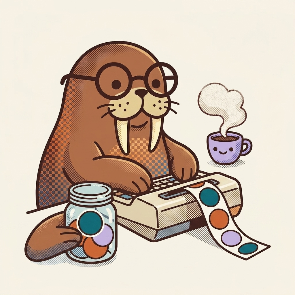 Client Labels Methods Wally