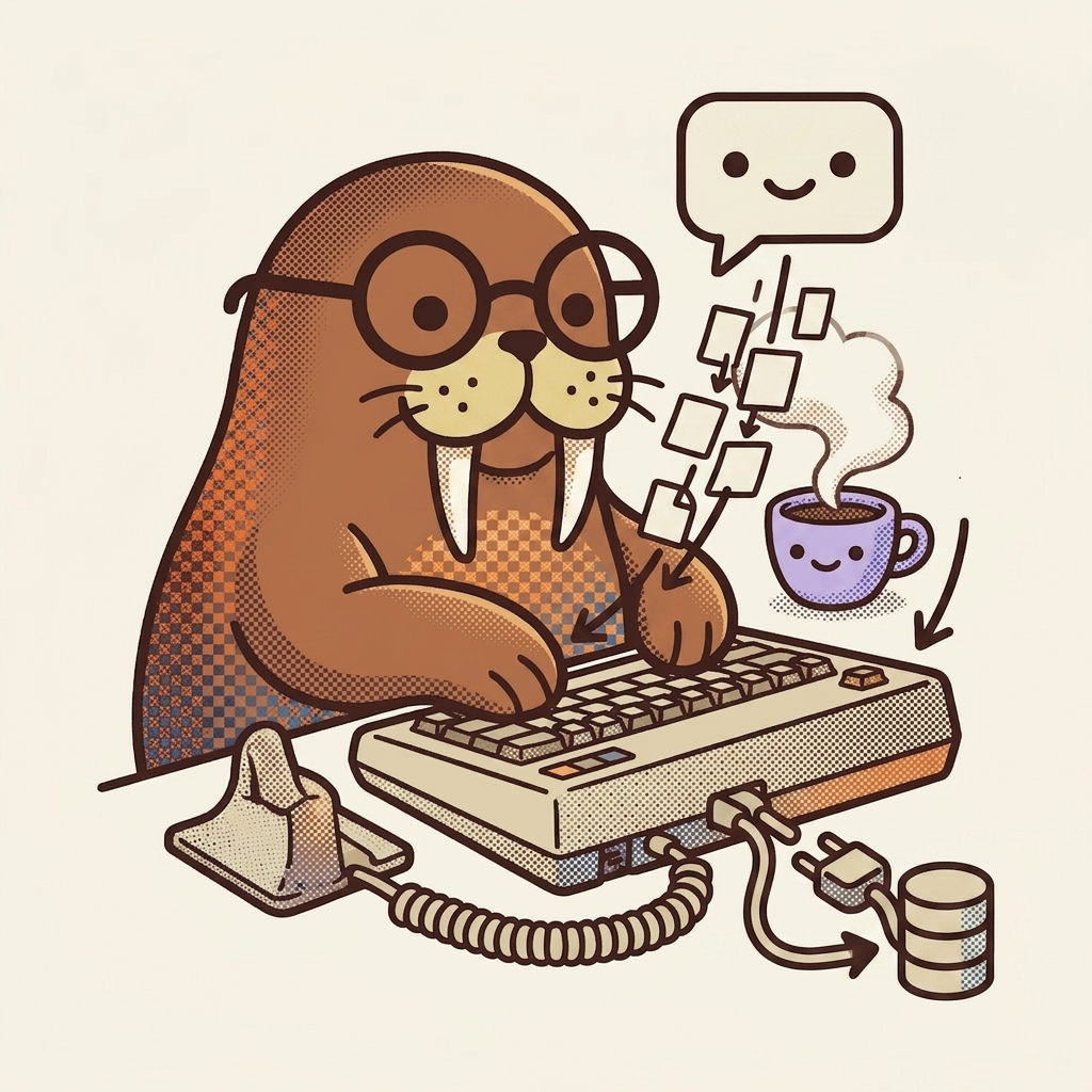 Integration Webhook Connector Wally