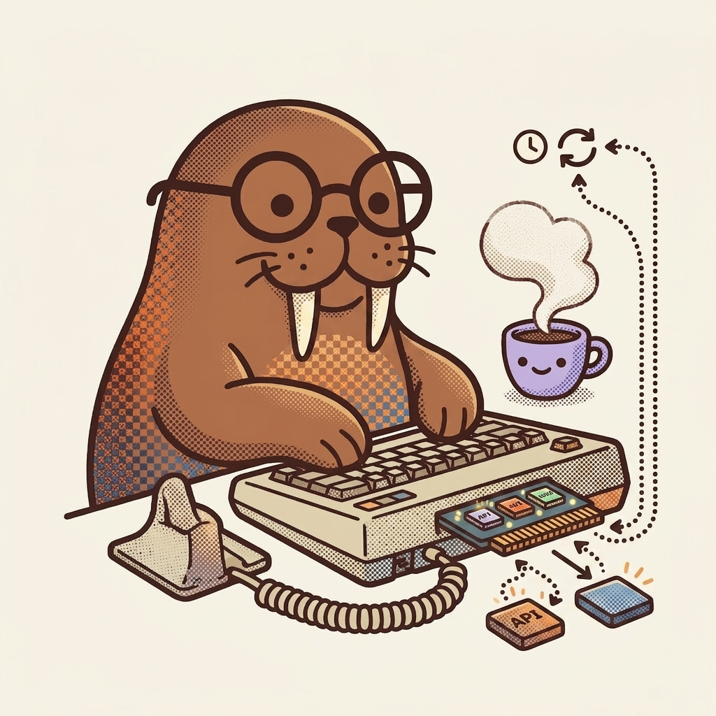 Plugin Api Bridge Wally